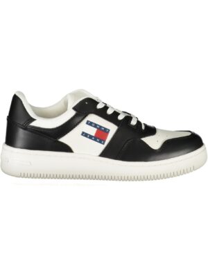 ZAPATOS DEPORTIVOS MUJER TOMMY HILFIGER BLANCOS