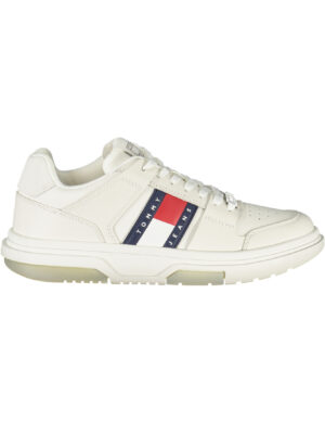 ZAPATOS DEPORTIVOS MUJER TOMMY HILFIGER BLANCOS