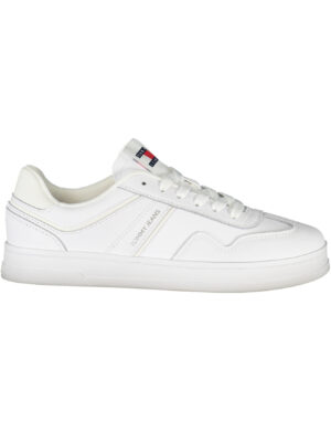 ZAPATOS DEPORTIVOS MUJER TOMMY HILFIGER BLANCOS