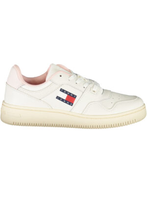 ZAPATOS DEPORTIVOS TOMMY HILFIGER MUJER BLANCOS
