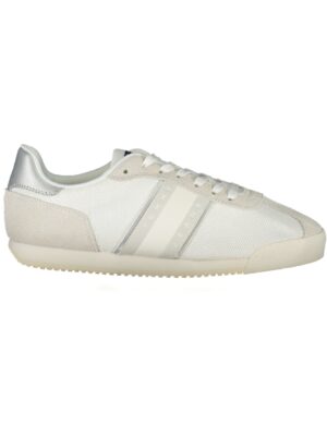 ZAPATOS DEPORTIVOS TOMMY HILFIGER MUJER BLANCOS