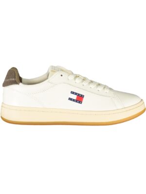 ZAPATOS DEPORTIVOS BLANCOS DE MUJER TOMMY HILFIGER
