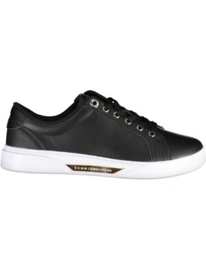ZAPATILLAS DEPORTIVAS TOMMY HILFIGER NEGRO MUJER