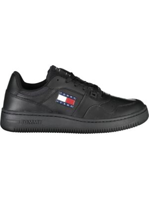 ZAPATILLAS DEPORTIVAS TOMMY HILFIGER NEGRO MUJER