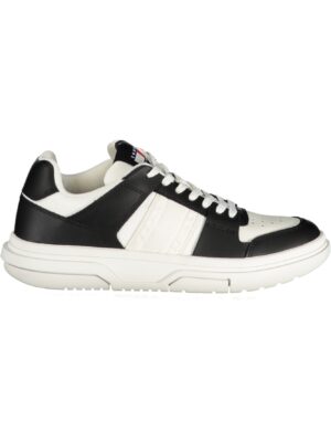CALZADO DEPORTIVO TOMMY HILFIGER MUJER NEGRO