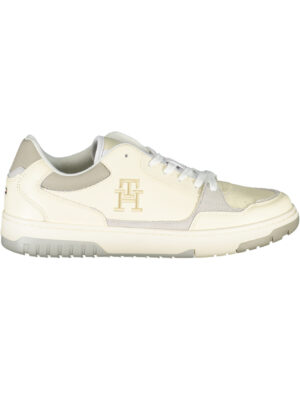 ZAPATILLAS DEPORTIVAS TOMMY HILFIGER BEIGE HOMBRE