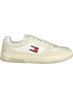 CALZADO DEPORTIVO TOMMY HILFIGER PARA HOMBRE BEIGE