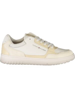ZAPATILLAS DEPORTIVAS TOMMY HILFIGER BEIGE HOMBRE