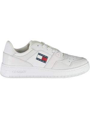 ZAPATOS DEPORTIVOS TOMMY HILFIGER BLANCO HOMBRE