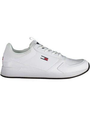 ZAPATILLAS DEPORTIVAS TOMMY HILFIGER HOMBRE BLANCO