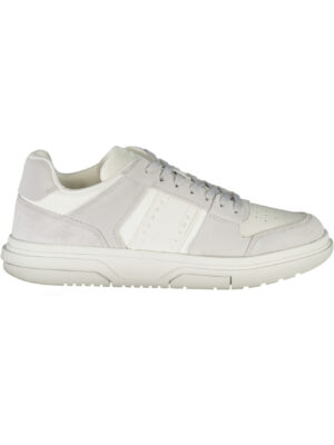 ZAPATILLAS DEPORTIVAS TOMMY HILFIGER HOMBRE BLANCO