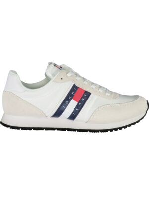 ZAPATILLAS DEPORTIVAS TOMMY HILFIGER HOMBRE BLANCO