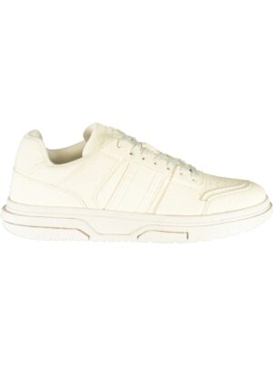 ZAPATILLAS DEPORTIVAS TOMMY HILFIGER HOMBRE BLANCO