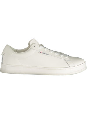 ZAPATILLAS DEPORTIVAS TOMMY HILFIGER HOMBRE BLANCO