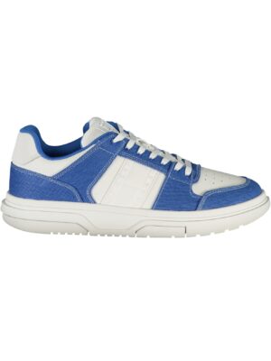 ZAPATILLAS DEPORTIVAS TOMMY HILFIGER HOMBRE BLANCO