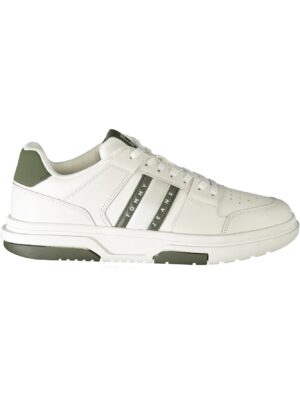 ZAPATILLAS DEPORTIVAS TOMMY HILFIGER HOMBRE BLANCO
