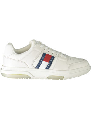 Zapatillas Tommy Hilfiger hombre blancas (...)
