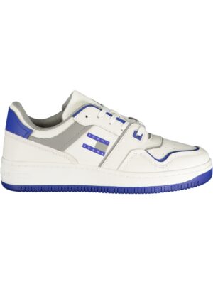 ZAPATOS DEPORTIVOS PARA HOMBRE TOMMY HILFIGER BLANCOS
