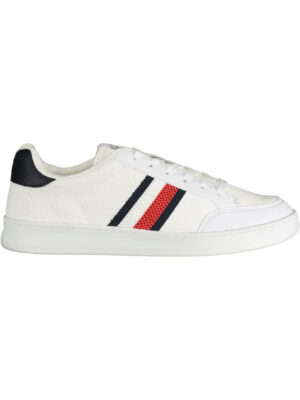 ZAPATOS DEPORTIVOS DE HOMBRE TOMMY HILFIGER BLANCO