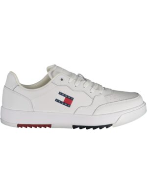 ZAPATOS DEPORTIVOS PARA HOMBRE TOMMY HILFIGER BLANCOS