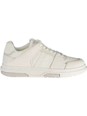 ZAPATOS DEPORTIVOS PARA HOMBRE TOMMY HILFIGER BLANCOS