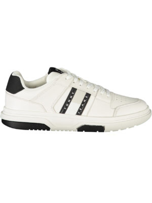 ZAPATOS DEPORTIVOS PARA HOMBRE TOMMY HILFIGER BLANCOS