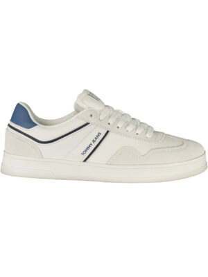 ZAPATOS DEPORTIVOS PARA HOMBRE TOMMY HILFIGER BLANCOS