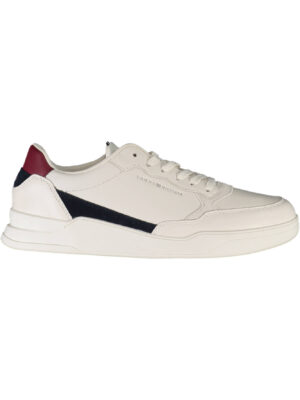 ZAPATOS DEPORTIVOS TOMMY HILFIGER BLANCO HOMBRE