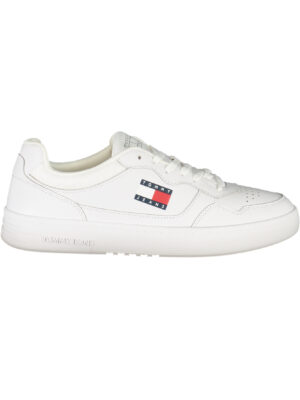 ZAPATOS DEPORTIVOS TOMMY HILFIGER PARA HOMBRE BLANCOS