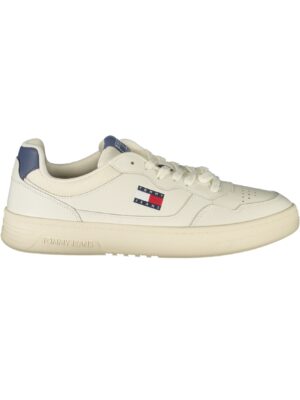 ZAPATOS DEPORTIVOS BLANCOS DE HOMBRE TOMMY HILFIGER