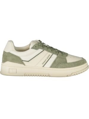 ZAPATOS DEPORTIVOS BLANCOS DE HOMBRE TOMMY HILFIGER