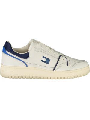 ZAPATOS DEPORTIVOS BLANCOS DE HOMBRE TOMMY HILFIGER