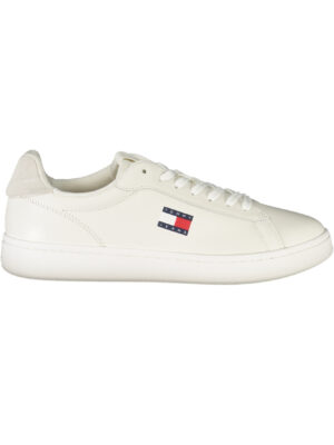 ZAPATOS DEPORTIVOS BLANCOS DE HOMBRE TOMMY HILFIGER