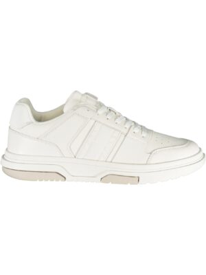 ZAPATILLAS DEPORTIVAS TOMMY HILFIGER HOMBRE BLANCO