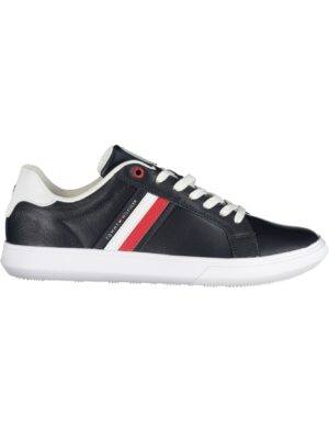 ZAPATILLAS DEPORTIVAS TOMMY HILFIGER AZUL HOMBRE