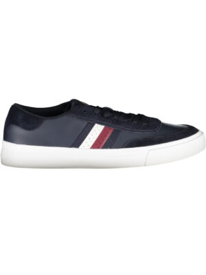 ZAPATILLAS DEPORTIVAS TOMMY HILFIGER AZUL HOMBRE