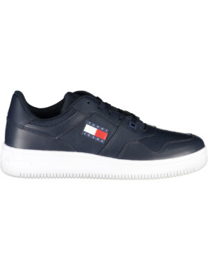 ZAPATILLAS DEPORTIVAS TOMMY HILFIGER AZUL HOMBRE