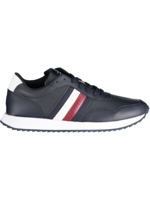 ZAPATILLAS DEPORTIVAS TOMMY HILFIGER AZUL HOMBRE