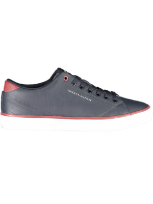 ZAPATILLAS DEPORTIVAS TOMMY HILFIGER AZUL HOMBRE