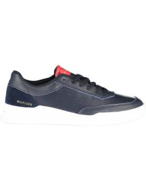 ZAPATOS DEPORTIVOS DE HOMBRE TOMMY HILFIGER AZUL
