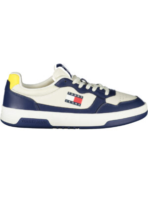ZAPATOS DEPORTIVOS TOMMY HILFIGER HOMBRE AZUL