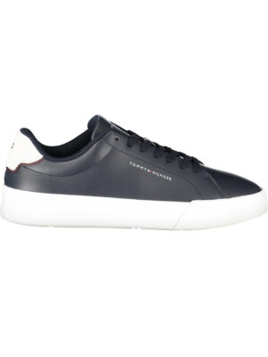 ZAPATOS DEPORTIVOS TOMMY HILFIGER HOMBRE AZUL