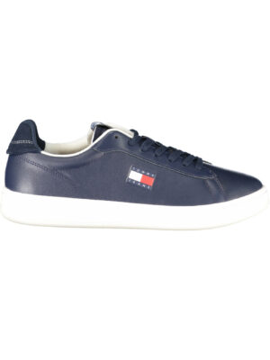 ZAPATOS DEPORTIVOS AZULES DE HOMBRE TOMMY HILFIGER