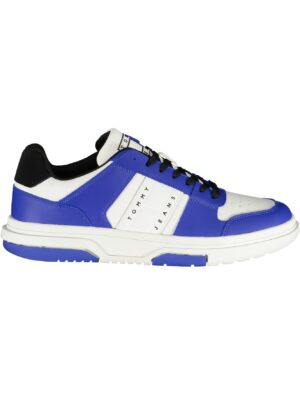 ZAPATILLAS DEPORTIVAS TOMMY HILFIGER AZUL HOMBRE
