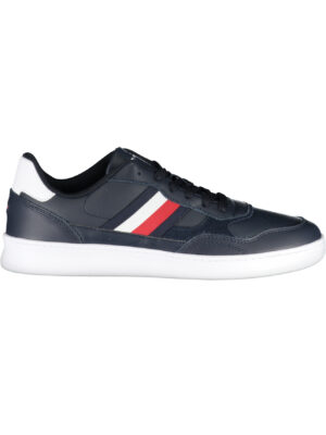 ZAPATILLAS DEPORTIVAS TOMMY HILFIGER AZUL HOMBRE