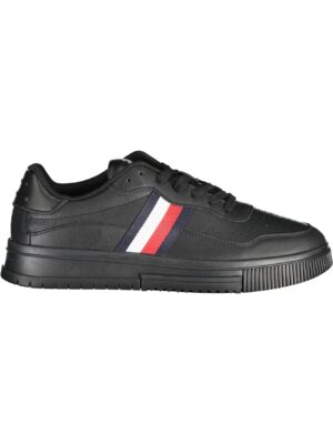 ZAPATILLAS DEPORTIVAS TOMMY HILFIGER NEGRO HOMBRE