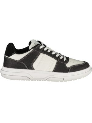 ZAPATILLAS DEPORTIVAS TOMMY HILFIGER NEGRO HOMBRE