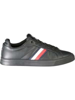 ZAPATILLAS DEPORTIVAS TOMMY HILFIGER NEGRO HOMBRE