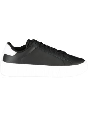 ZAPATILLAS DEPORTIVAS TOMMY HILFIGER NEGRO HOMBRE