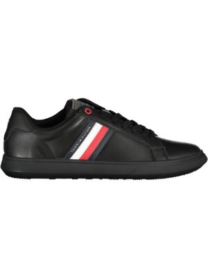 ZAPATILLAS DEPORTIVAS TOMMY HILFIGER NEGRO HOMBRE